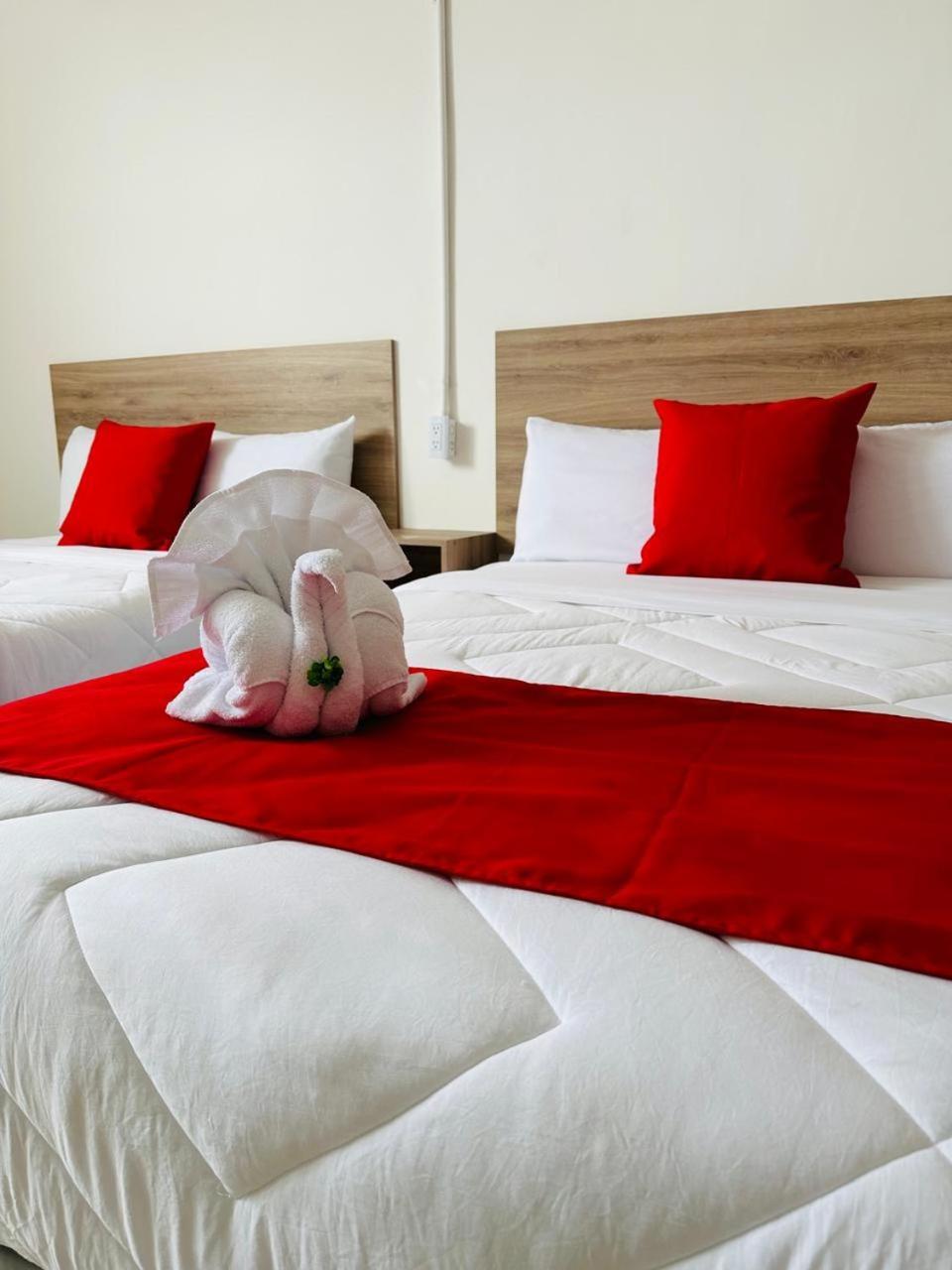 Hotel Plaza Centenario Juan Aldama Zewnętrze zdjęcie