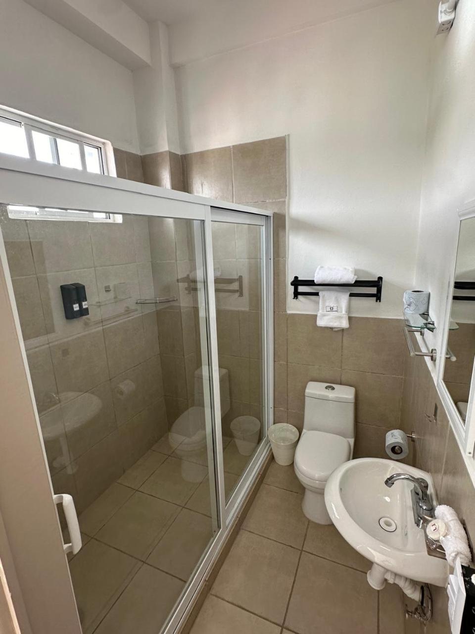 Hotel Plaza Centenario Juan Aldama Zewnętrze zdjęcie