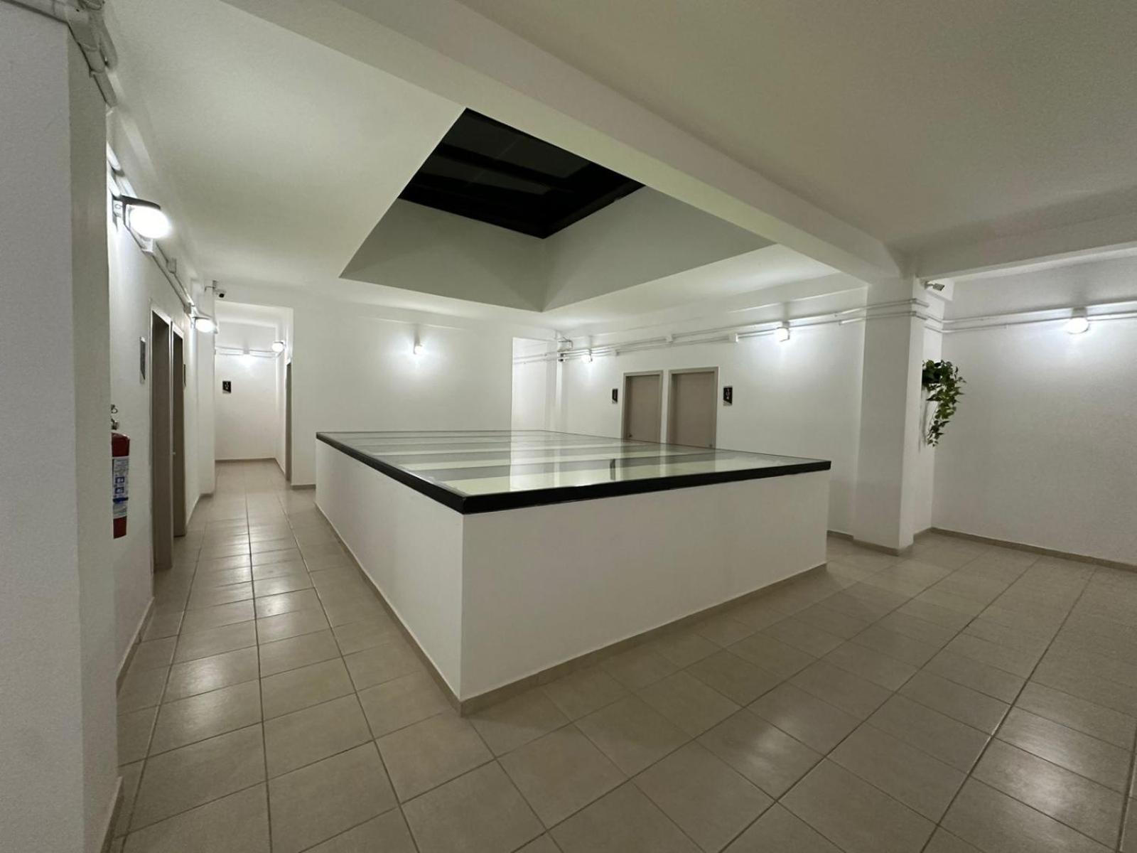 Hotel Plaza Centenario Juan Aldama Zewnętrze zdjęcie