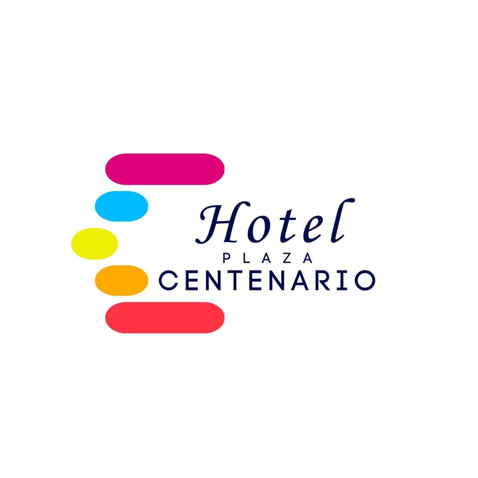 Hotel Plaza Centenario Juan Aldama Zewnętrze zdjęcie